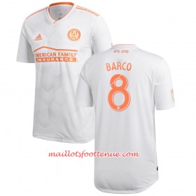 Maillot/Tenue Atlanta United Ezequiel Barco Exterieur 2017/2018